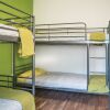 Отель Lisbon World Hostel в Лиссабоне