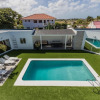Отель NEW Modern Stylish 6BR 6BA Villa Near Palmbeach, фото 15