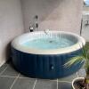 Отель Maison entière 4 lits 8 pl avec jacuzzi proche du safari de Peaugres, фото 6