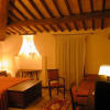 Отель Country Hotel Poggiomanente, фото 3