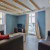 Отель Borgo Suites - Self Catering Apartments - Valletta - by Tritoni Hotels, фото 26