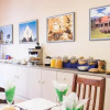 Отель Culdesac Self Catering and Bed & Breakfast, фото 13