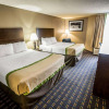 Отель Clarion Inn Asheville Airport, фото 5