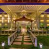 Отель Jal Mahal Resort & Spa, Mysore, фото 11