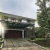 Отель Elok Villa 4 Bedrooms with a Private Pool, фото 20