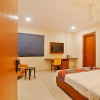 Отель Fabhotel Eminent Suites Gachibowli, фото 3