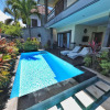 Отель Villa Semat Canggu Bali, фото 8