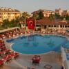 Отель Seker Resort Hotel, фото 16