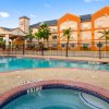 Отель Best Western Plus Houston Atascocita Inn & Suites, фото 25