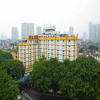 Отель Haizhu Hotel, фото 1