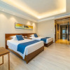 Отель Zhuhai Boruiwan Binjiang Hotel, фото 6