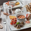 Отель Broadlands Guest House, фото 13