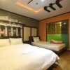 Отель Feel Motel, фото 2