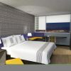 Отель GLō Best Western DeSoto Dallas в Де-Сото