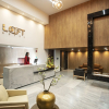 Отель Loft Hotel Ipiales, фото 8