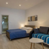 Отель Studio in Podstrana, With Enclosed Garden and Wifi - 50 m From the Bea, фото 5