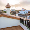 Отель House with 3 Bedrooms in la Oliva, with Wonderful Mountain View, Furnished Terrace And Wifi, фото 16