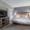 Отель Hampton Inn & Suites Knoxville-Downtown, фото 7