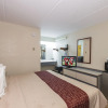 Отель Red Roof Inn Atlanta - Norcross, фото 3