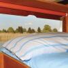 Отель Stunning Ship/boat in Radewege With 2 Bedrooms, фото 9