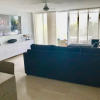 Отель Beautiful Apartment With Pool, gym and Beach Just 80 Meters Walk, Fully Equipped, фото 2