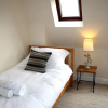 Отель Cotswolds Valleys Accommodation - Exclusive use character one bedroom family holiday apartment, фото 3