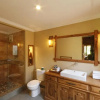 Отель Pondok Sebatu Eco Lodge, фото 5