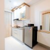 Отель Gorgeous Studio Apartment at Akasa Pure Living BSD, фото 5