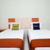 Отель Urbanview Hotel Platinum Parepare, фото 5