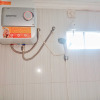 Отель Homestay Ekost Nogotirto RedPartner, фото 4