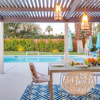 Отель Movie Colony Sun & Shade Holiday home 3, фото 17