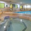 Отель Holiday Inn Express Hotel & Suites Carlsbad, фото 13