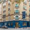 Отель Residence Europe & Spa в Клишах