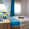 Отель The Blue House Kolympia, фото 16