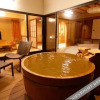 Отель Yukemuri no Yado Inazumi Onsen, фото 9