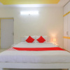 Отель OYO Flagship 81760 Gardenia Service Apartment- Gachibowli, фото 1