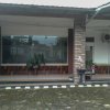 Отель Travelista Homestay Semarang RedPartner, фото 3