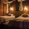 Отель Castaway Resort Koh Lipe в Сатуне