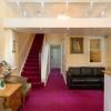 Отель Lord Kensington Hotel, фото 18