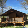 Отель Camping Le Mas des Chenes, фото 30