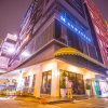 Отель Manhattan Business Hotel Damansara Perdana, фото 21