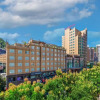 Отель Times International Hotel, фото 5