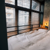 Отель mizuka Daimyo 4 - unmanned hotel, фото 2