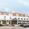 Отель Fletcher Hotel-Restaurant Apeldoorn, фото 1