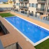 Отель Modern Apartment in St Pere Pescador With Swimming Pool, фото 13