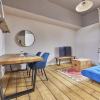 Отель Host Stay The Old Courtroom Flat, фото 6