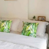 Отель Apartment 450m from BTS with Sky Pool - bkbloft3, фото 15