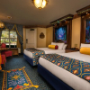 Отель Disneys Port Orleans Resort - Riverside, фото 6