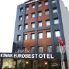 Отель Konak EuroBest Otel, фото 1