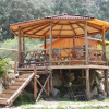 Отель Ecolodge Las Cabañas en Urubamba, фото 28